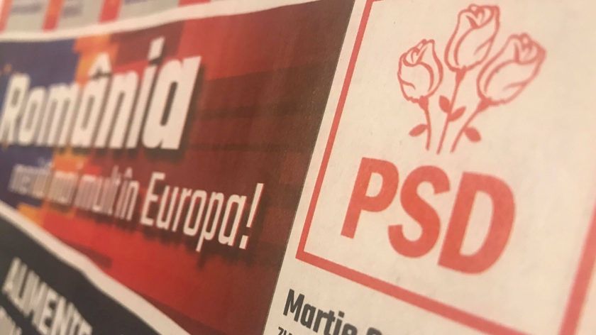 Candidati PSD alegeri europarlamentare 2019 - Liste complete