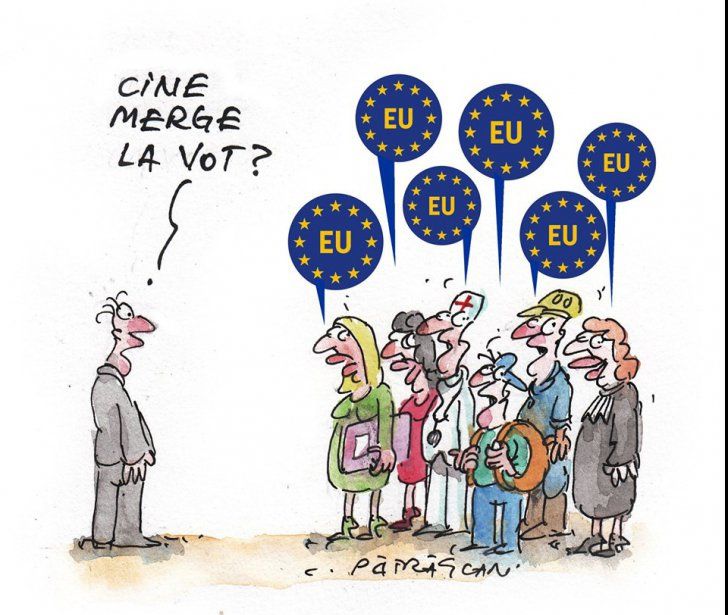 Comisia Europeană a aflat parola de la Târgoviște, cerută de Poliție șoferilor