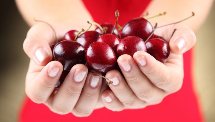 Dieta cu cireşe te ajută să slăbeşti 5 kilograme într-o săptămână!