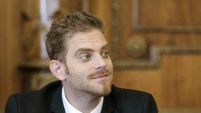 Ilan Laufer, lider al Blocului Suveranist Roman