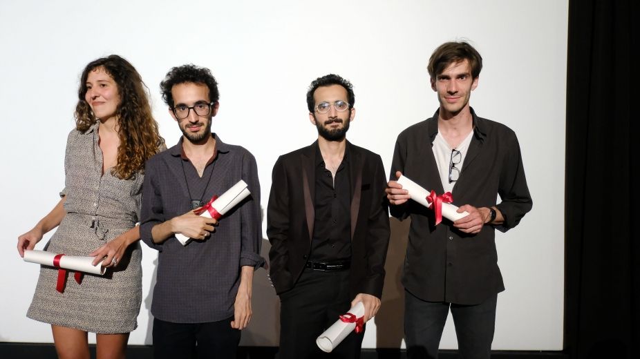 Cannes 2019. 'Mano a Mano'', câştigător al secţiunii Cinéfondation