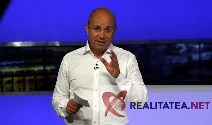 Cozmin Gușă: "Klaus Iohannis este comod cu PSD-ALDE la putere. Are logică de tip electoral"