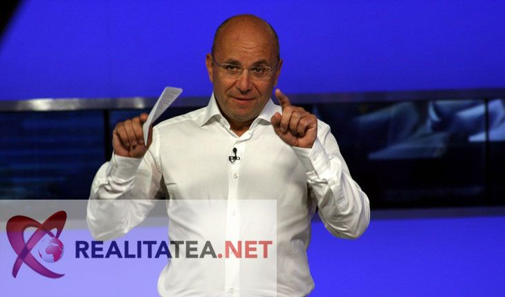 Gușă: "Rezerviștii din serviciile de informații influențează jocurile de putere. Ca și în PSD"