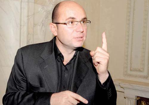 Cozmin Gușă: Mizele europarlamentarelor: neo-majoritate și prezidențiale (2)