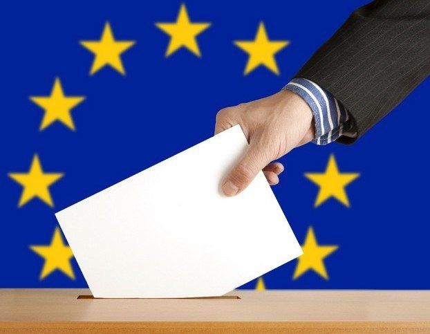 Alegeri europarlamentare 2019, referendum pe justiție. Cum arată buletinele de vot