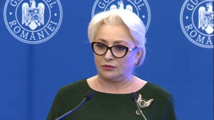 Atacuri din interiorul PSD la adresa Vioricăi Dăncilă: ”Aveți curaj să faceți congres acum?”