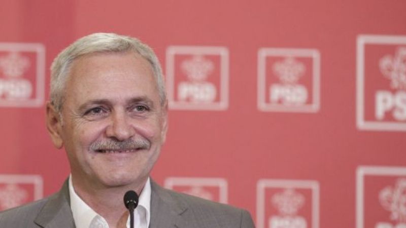 Dragnea, supărat pe ANAF: Merg ca pisicuţii la multinaționale și se dau viteji la firmele românești