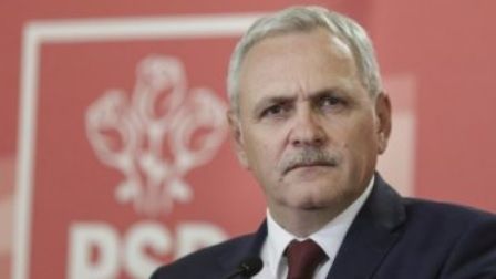 Dragnea îl atacă pe Iohannis: ”Cât a tunat şi a fulgerat că e o tragedie...”