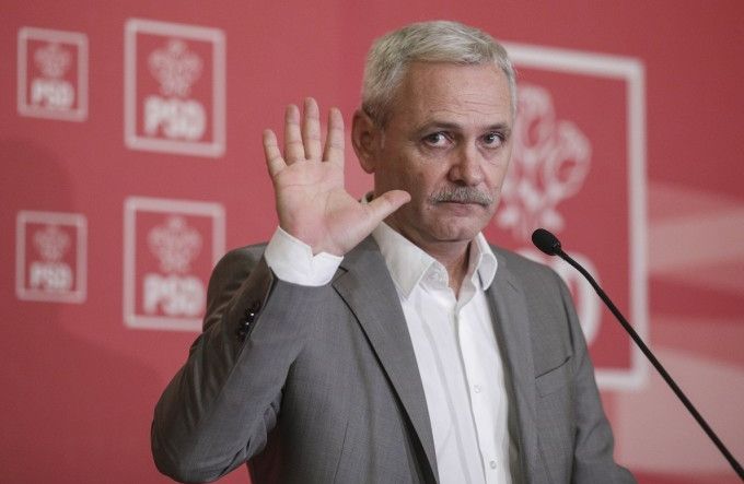 Ce vrea PNL de la ICCJ și CCR în cazul dosarelor lui Liviu Dragnea