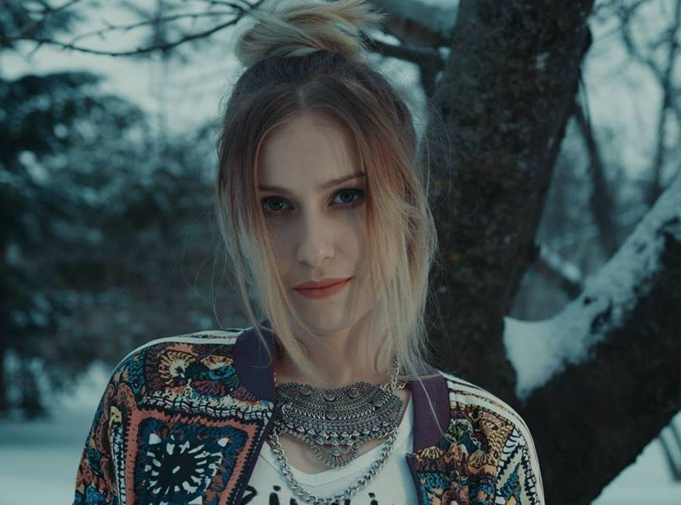 Ester Peony, mesaj pentru români după ce a ratat calificarea la Eurovision 2019