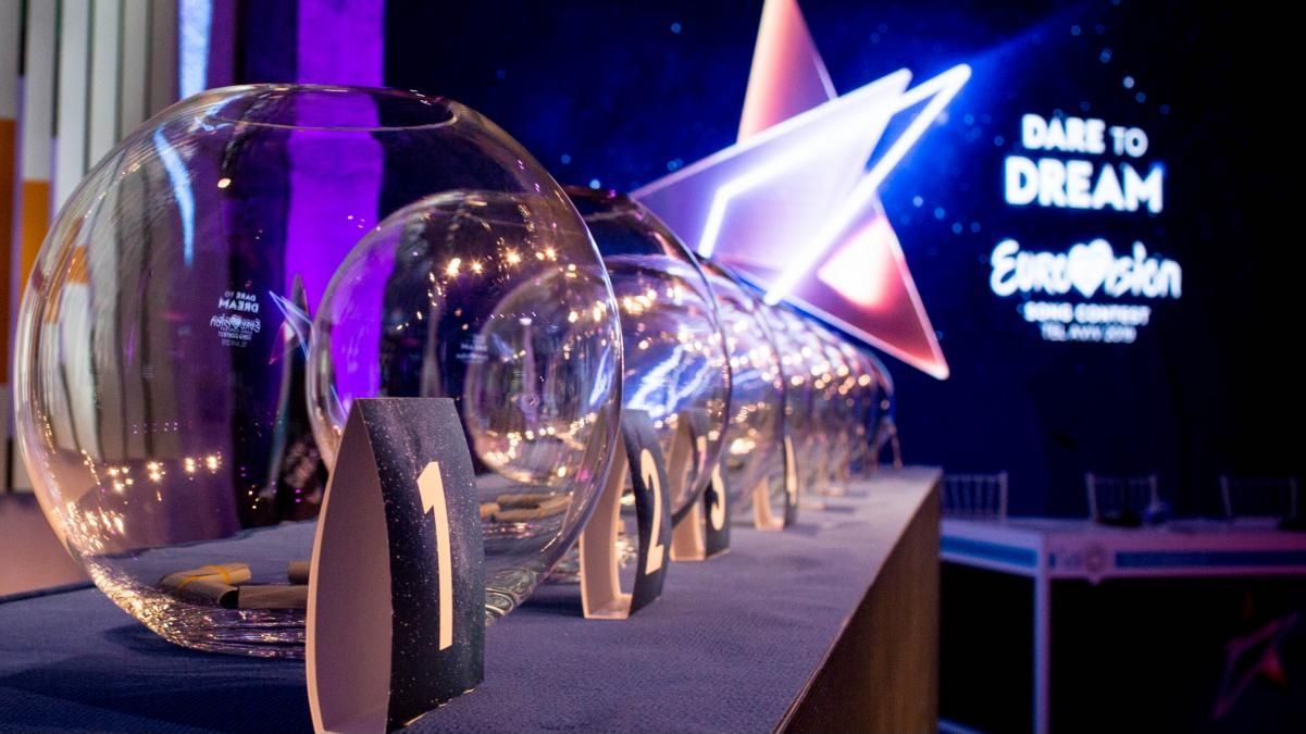 EUROVISION 2019. Țările calificate în prima semifinală 