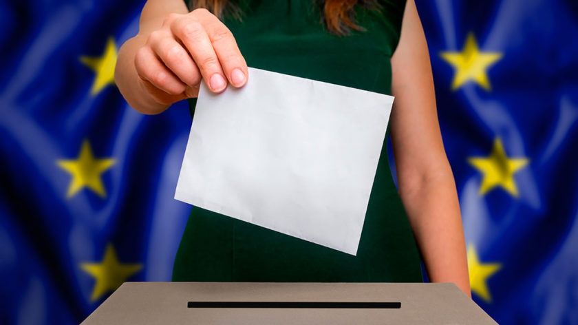 Exit poll alegeri - Rezultate cifre complete