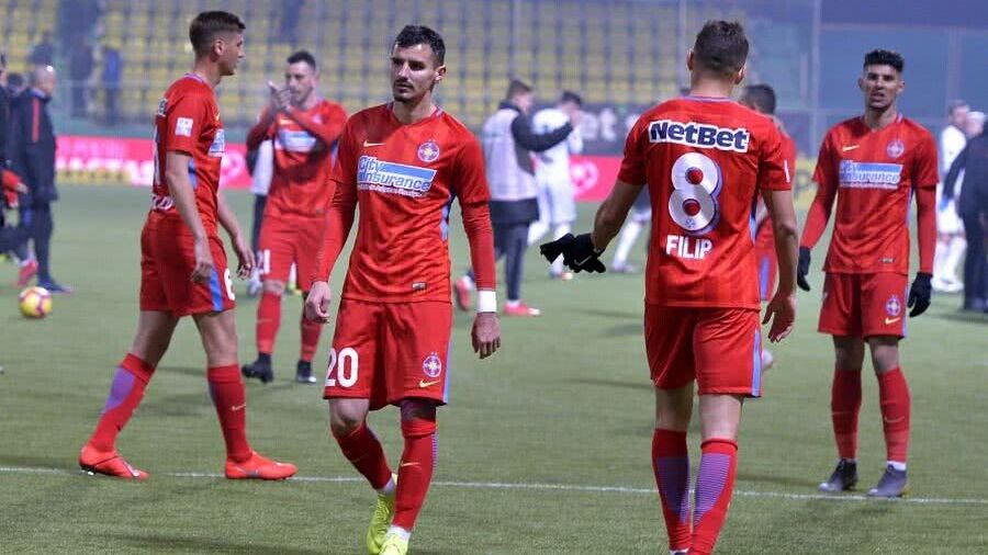 Roș-albaștrii se întorc din vacanță! Primele trei meciuri amicale
