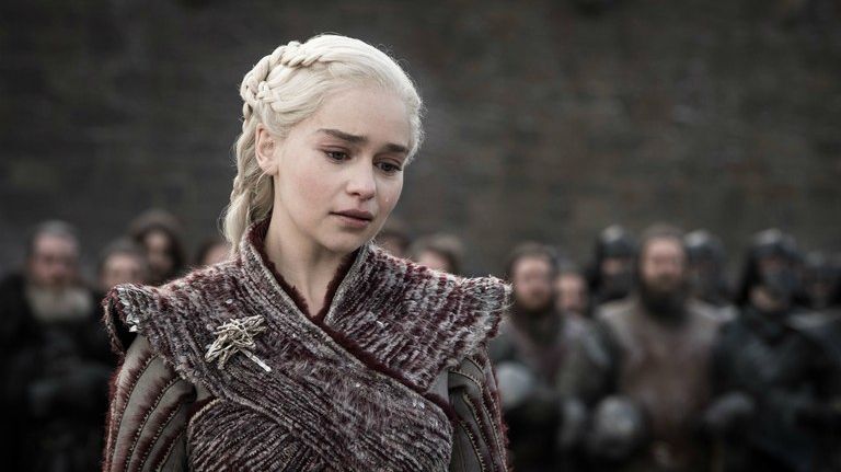 Hackerii au pus deja mâna pe finalul din Game of Thrones