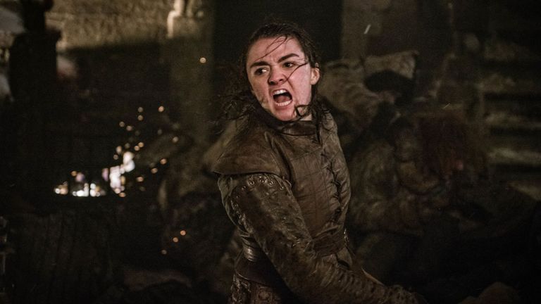 Motivul pentru care noul sezon Game of Thrones e prea întunecat