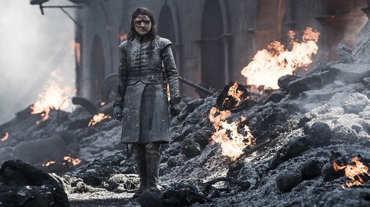 Game of Thrones vine cu o altă gafă majoră