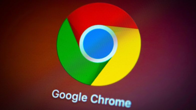 Google Chrome