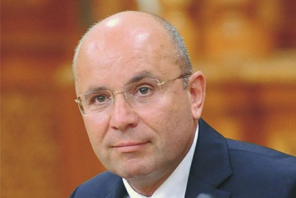 Cozmin Gușă: ”Românii au votat pentru o altă guvernare decât cea a lui Dragnea și a Vioricăi”