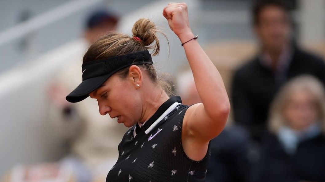 Atitudinea e prioritatea Simonei Halep! „Am schimbat totul față de anul trecut”