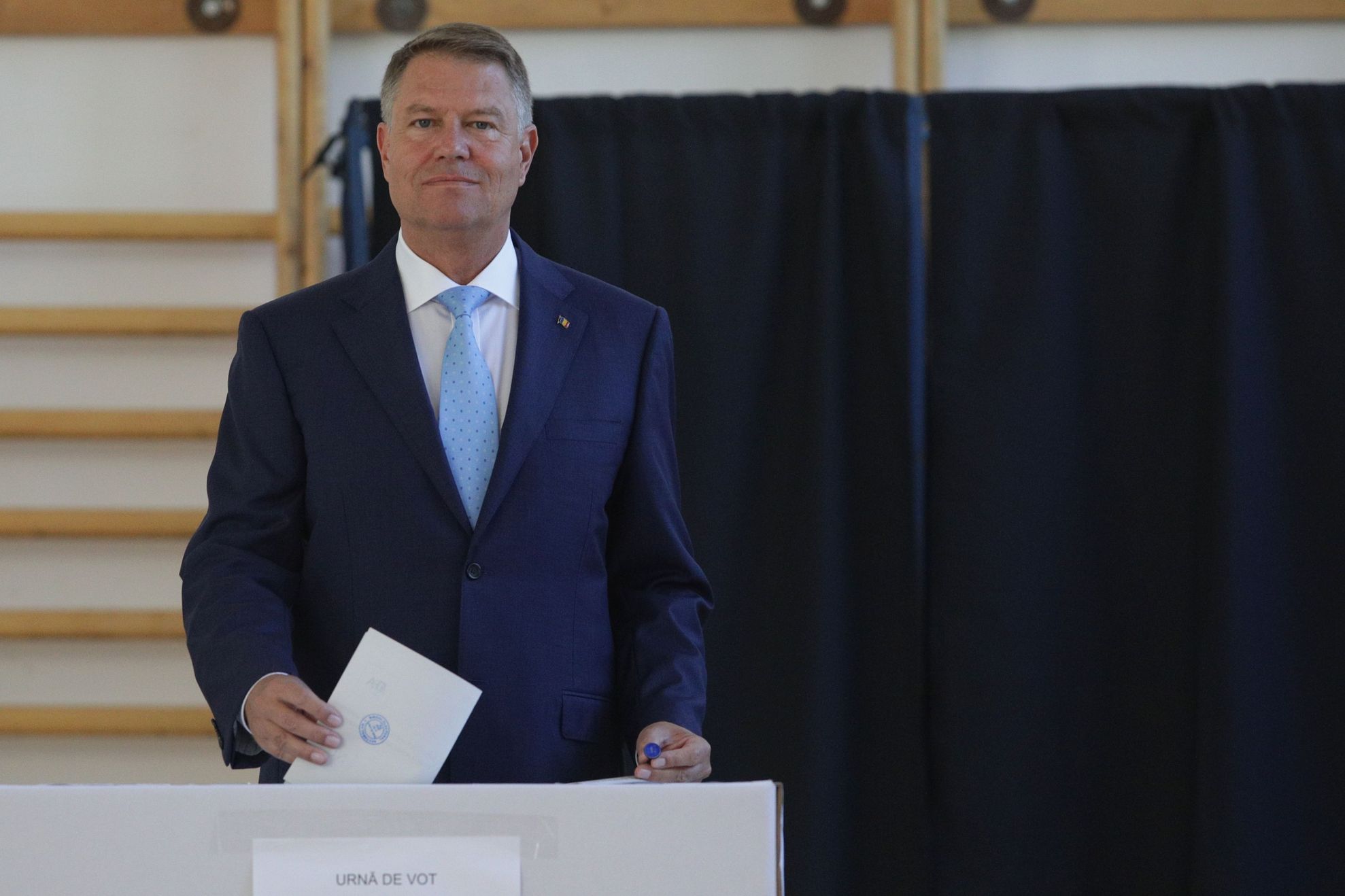 Iohannis, mesaj de solidaritate pentru Diaspora 