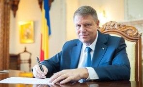 Mesajul transmis musulmanilor de Klaus Iohannis