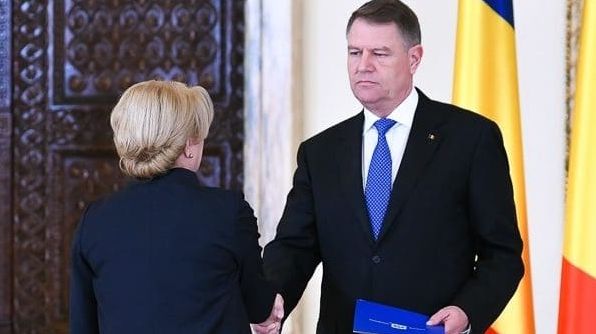 Iohannis: ”Am fost aproape, vă jur, să intrăm în Schengen, dar au fost aleşi PSD-iştii”