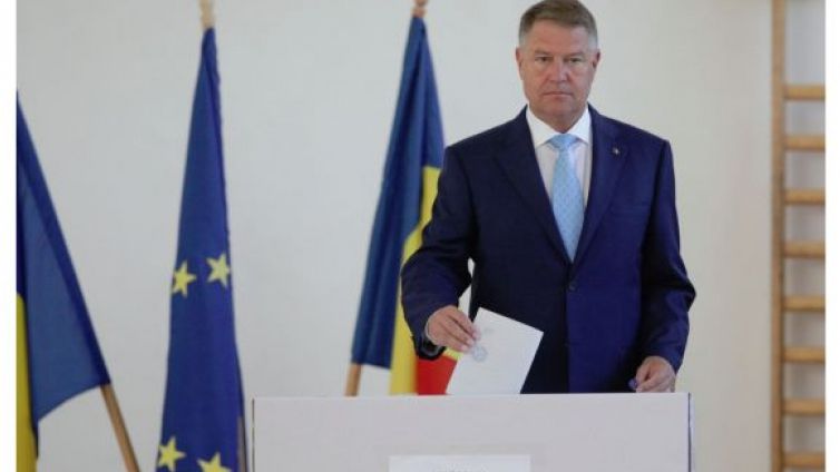 Noul mesaj promovat de Klaus Iohannis pe Facebook. Ce au văzut milioane de români?