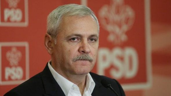 Atac devastator la Dragnea, după ultimul interviu