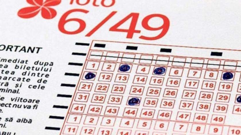 LOTO, Loto 6/49, Joker, numere LOTO, rezultate 12 mai: S-a câștigat premiul de 4,7 milioane Euro