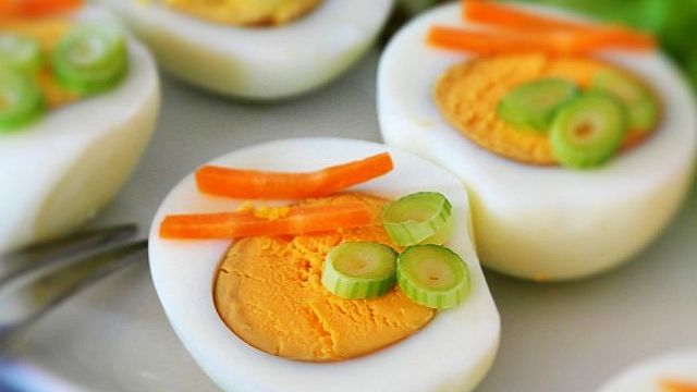 În ce alimente se găsește luteina, vitamina care te ferește de cataractă?