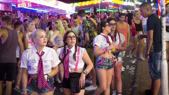 Cel mai nou obicei sexual al britanicilor stârnește mirare în întreaga lume. De ce?