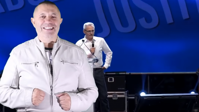 Maneaua electorală a lui Guță face furori: ”Ascultaţi-mă ce spun, PSD e cel mai bun”