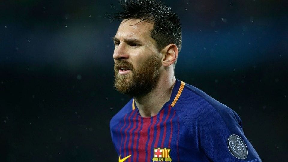 Liverpool-Barcelona 4-0. Cea mai aşteptată ieşire. Cum a reacţionat Messi după umilinţă