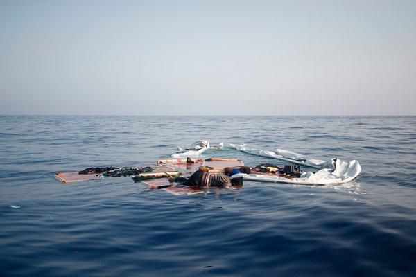 SUA au atacat un presupus vas cu droguri în Pacific. Două persoane au murit