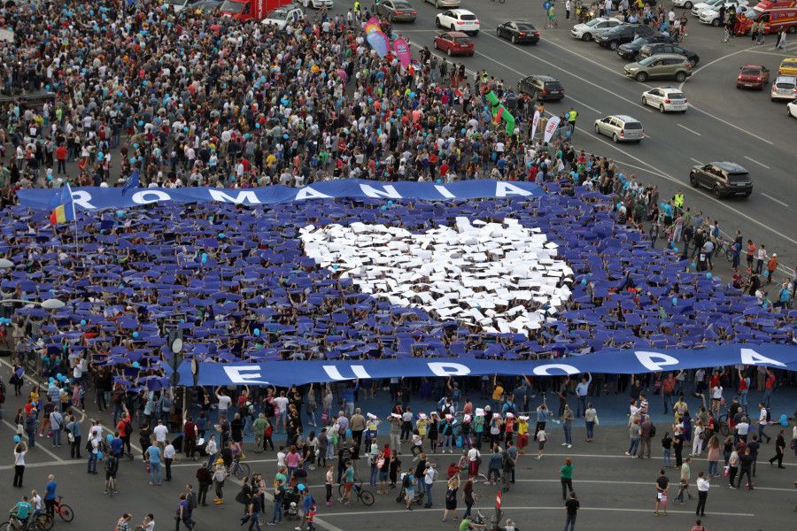 Momentele-cheie ale campaniei pentru europarlamentare și referendum