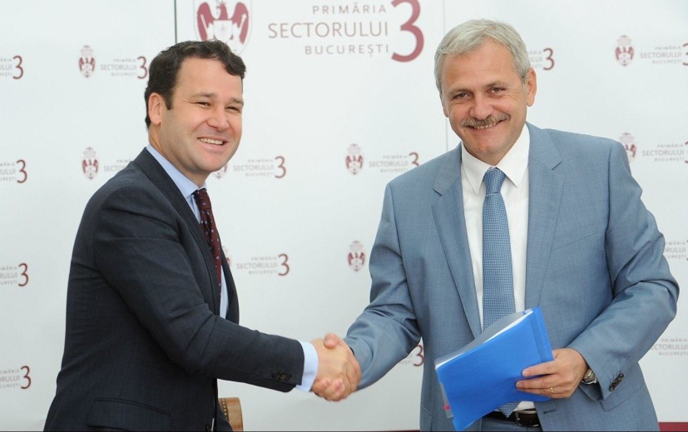 Încă o voce din PSD se ridică împotriva lui Dragnea: Modul ticălos de a conduce nu trebuie încurajat
