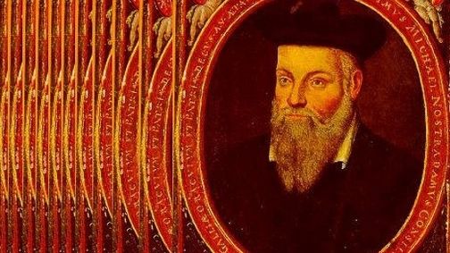 Nostradamus, previziuni teribile pentru 7 zodii. Ai grijă, abia acum începe! 