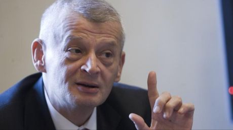 DNA cere închisoare cu executare pentru fostul edil al Bucureștiului, Sorin Oprescu