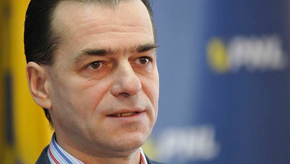 Ludovic Orban: PNL va participa la consultările iniţiate de preşedintele Klaus Iohannis