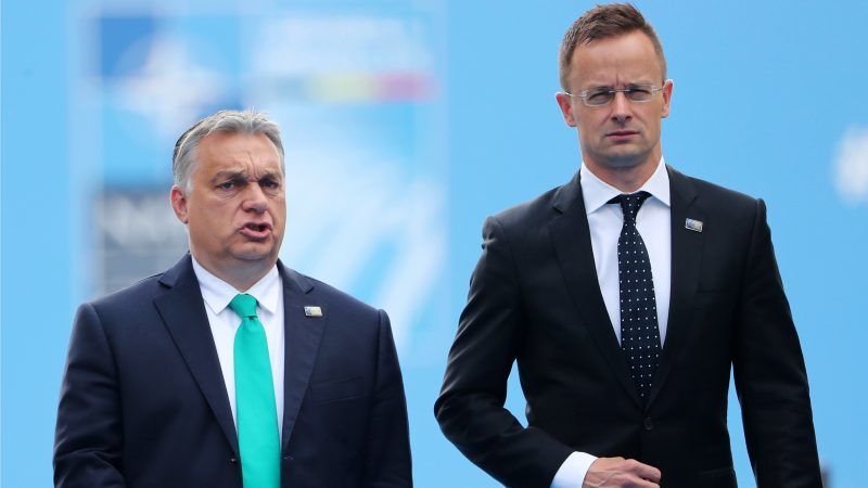 Ungaria cere acțiune împotriva ”atacurilor anti-maghiare” din România