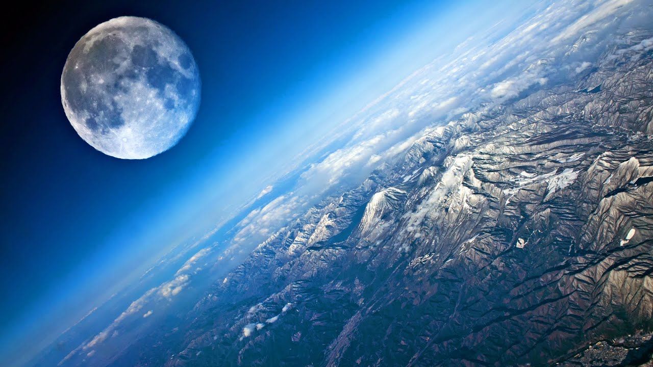 Problemă imensă pentru Pământ: ce s-a întâmplat cu natura planetei în ultimii 20 de ani