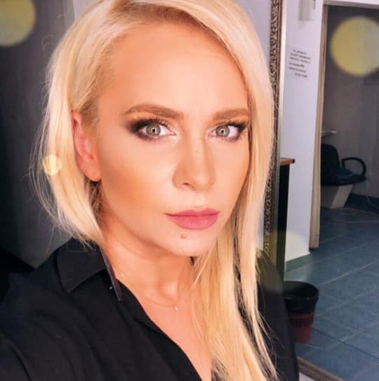 Paula Chirilă rupe tăcerea despre noul iubit