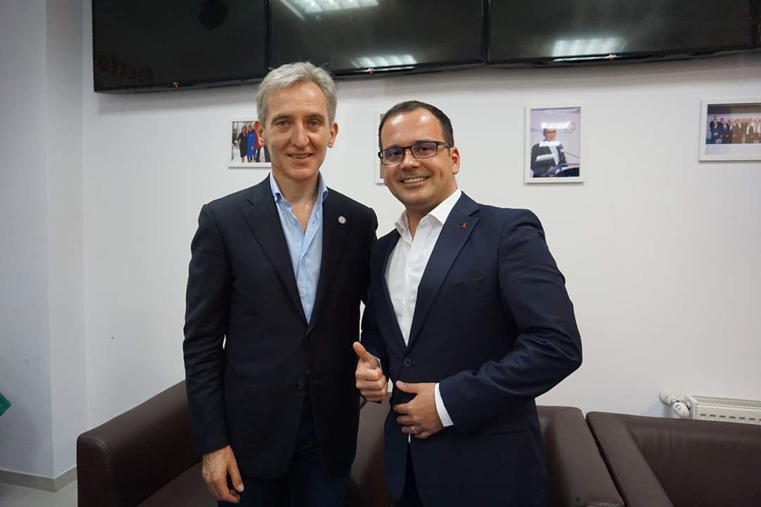 Cea mai mare creșă din România se va construi în Sectorul 2, începând cu 2020 (P)