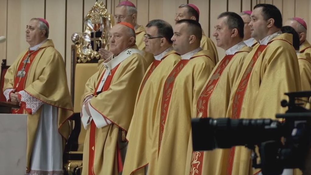 Mega-scandalul abuzurilor sexuale din Biserică cutremură Polonia înainte de Europarlamentare