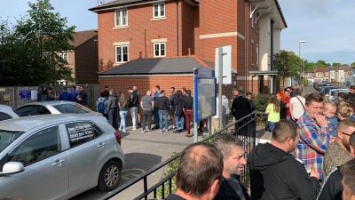 Este oficial! DNA a deschis dosar penal privind obstrucționarea votului din diaspora