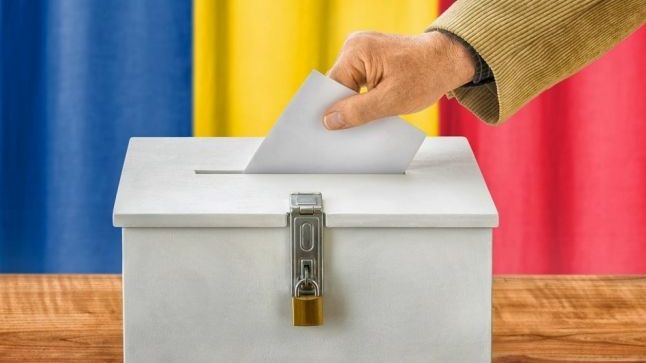 Prezența la vot 2019 ora 21:00. Număr istoric de votanți!