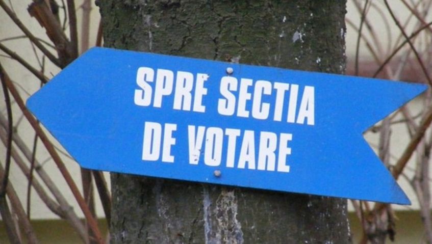 Prezența la vot Europarlamentare 2019: Câți români au votat deja? Surprize imense