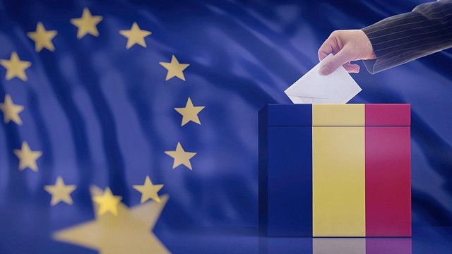 Procent vot 2019: Câți români au votat la Europarlamentare 2019 și Referendum 2019?