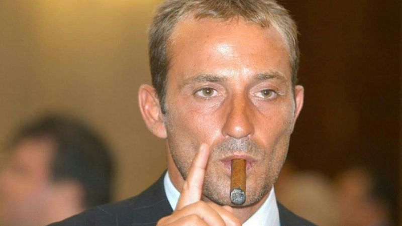 Radu Mazăre şi-a sărbătorit ziua de naştere după gratii, la Rahova