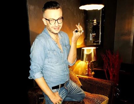 Menajera lui Răzvan Ciobanu rupe tăcerea. Ce făcea acesta când nu-l vedea nimeni